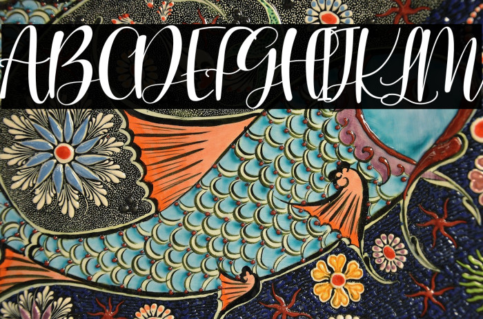 Julia Carlos Example 1