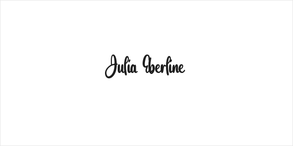 Julia Eberline Logo