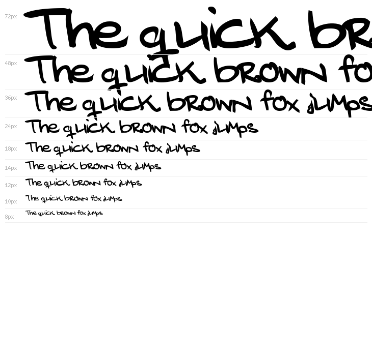 JuliaEngstrm Bold Waterfall