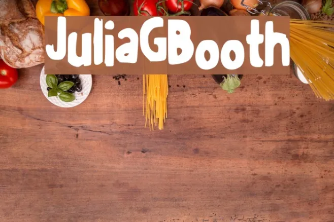 JuliaGBooth Example 3
