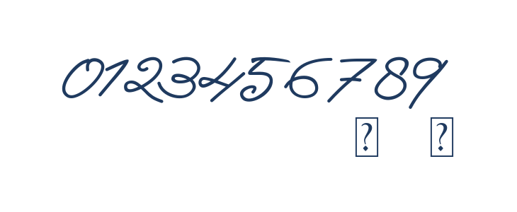 Juliaguz Other Characters