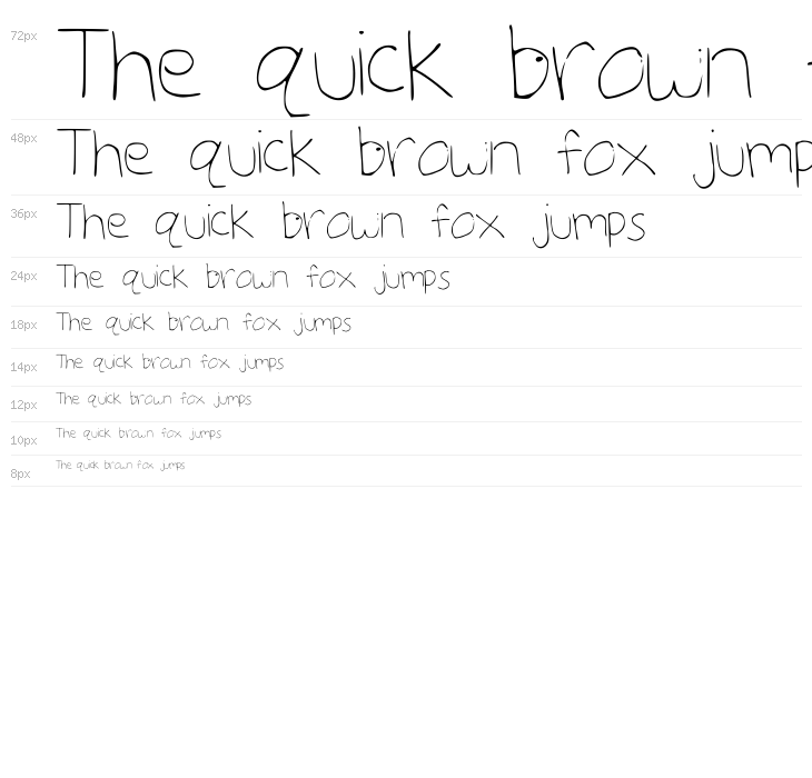 Julialicious Waterfall