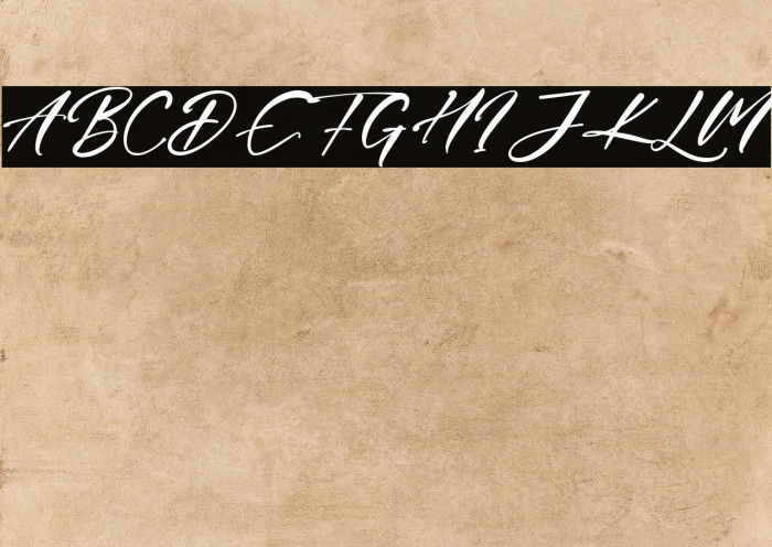 Julian Daniel Example 1