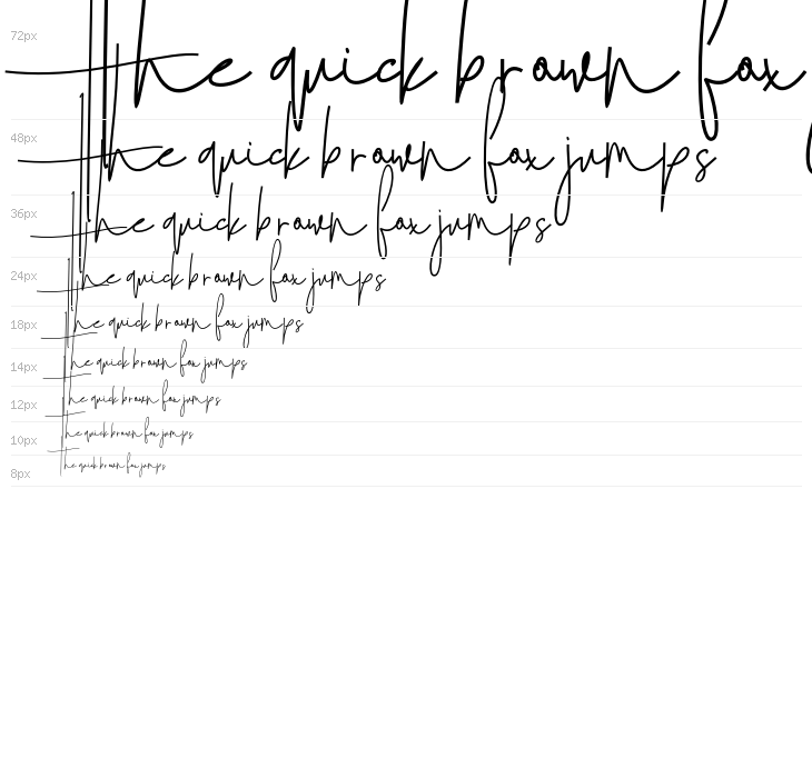 JulianThomas Waterfall