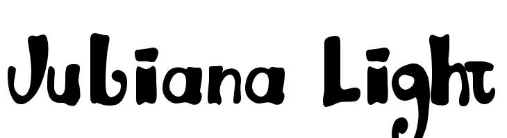 Juliana Light  لخطوط تنزيل