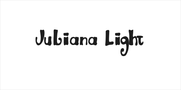 Juliana Light Logo