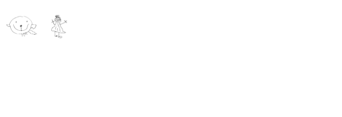 Julidoodles_3yrs_big Font OTHER CHARS