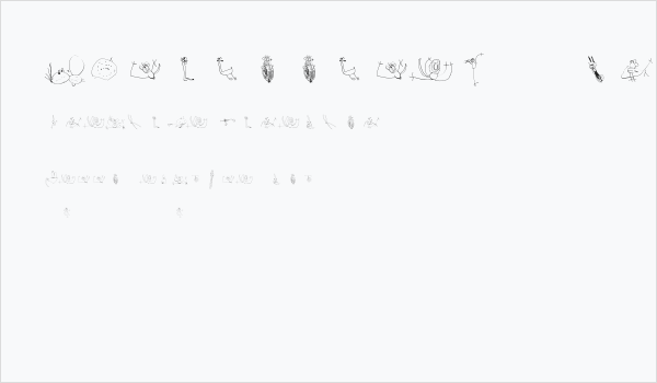 Julidoodles_3yrs_big Business Card