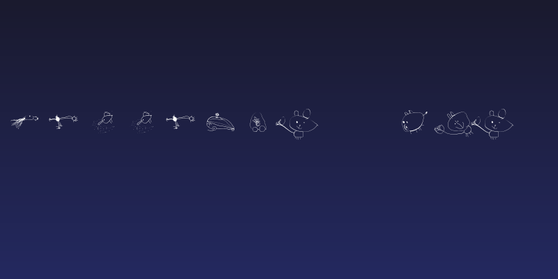 Julidoodles_3yrs_big Social Header