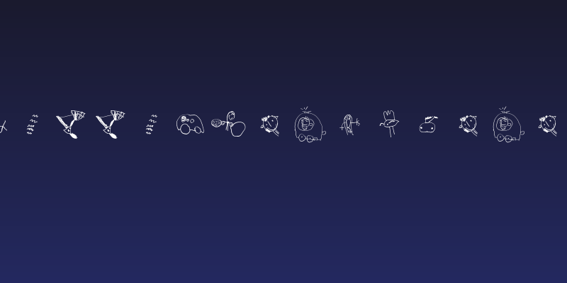 Julidoodles_3yrs_small Social Header