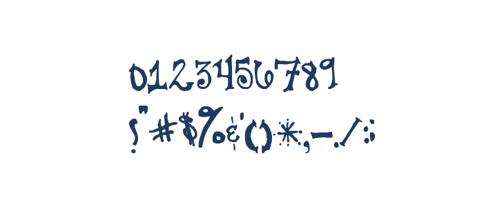 Juliesfancypants Other Characters