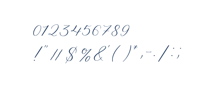 Julietano Other Characters