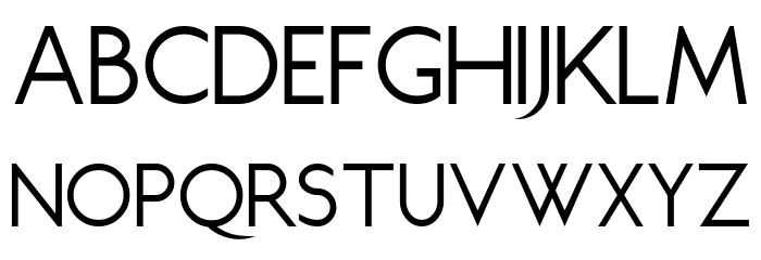 Juliett Regular