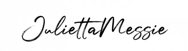 Julietta Messie  免费字体下载