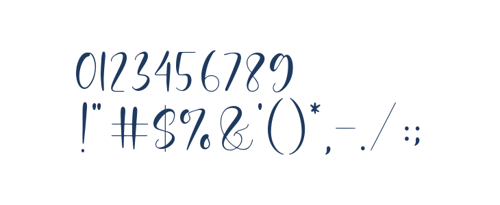 Juliette Michel Other Characters