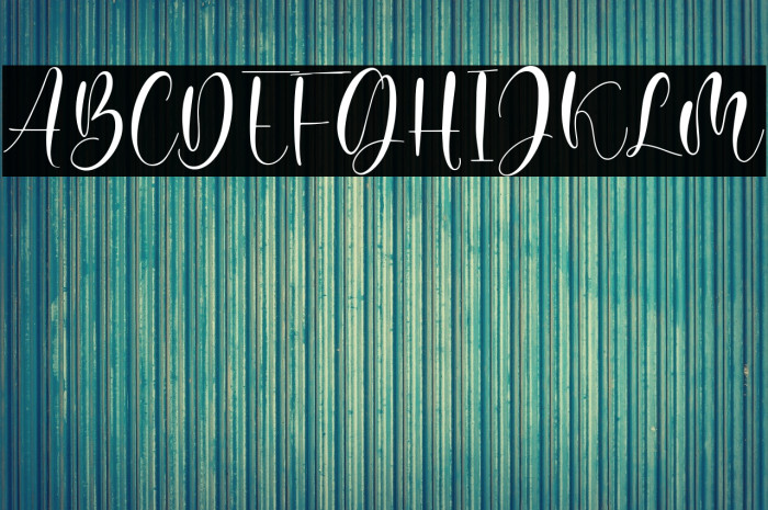 Juliette Michel Example 2