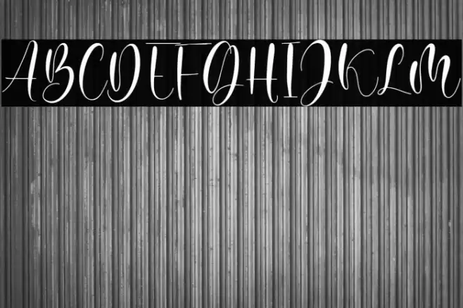 Juliette Michel Font examples