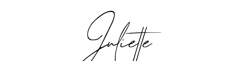 Juliette  नि: शुल्क फ़ॉन्ट्स डाउनलोड