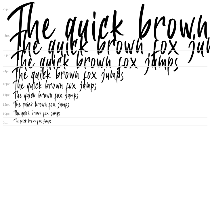 Julitta - Demo Waterfall