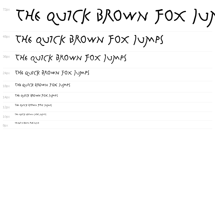 JuliusCTwo Waterfall