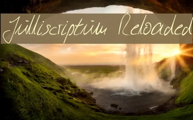 Julliscriptum Reloaded Example 1