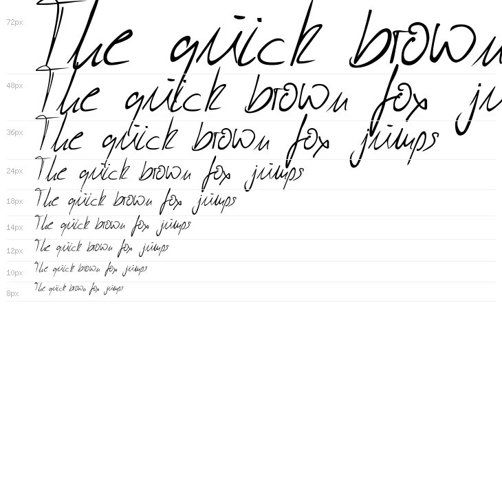 Julliscriptum Reloaded Waterfall