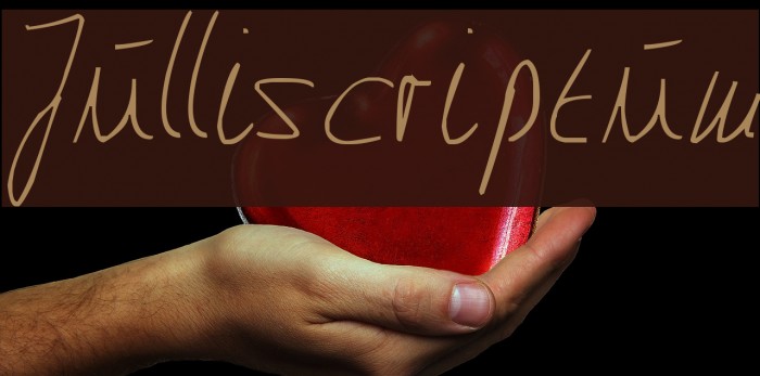 Julliscriptum Example 3