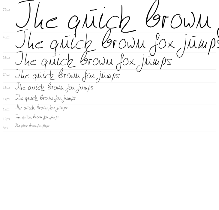 Julliscriptum Waterfall