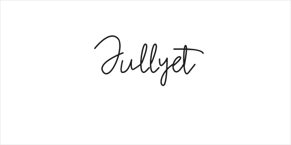 Jullyet Logo