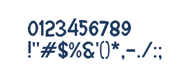 Julukan Other Characters