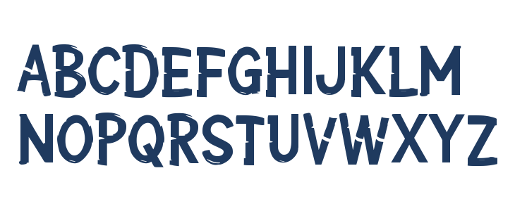 Julukan Uppercase