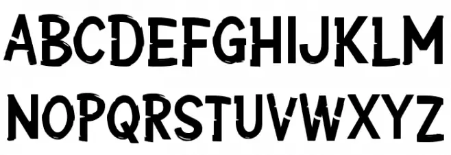 Julukan Fuentes MAYÚSCULAS