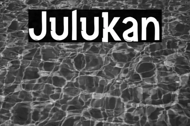 Julukan Fuentes examples
