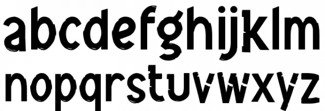 Julukan Fuentes MINÚSCULAS