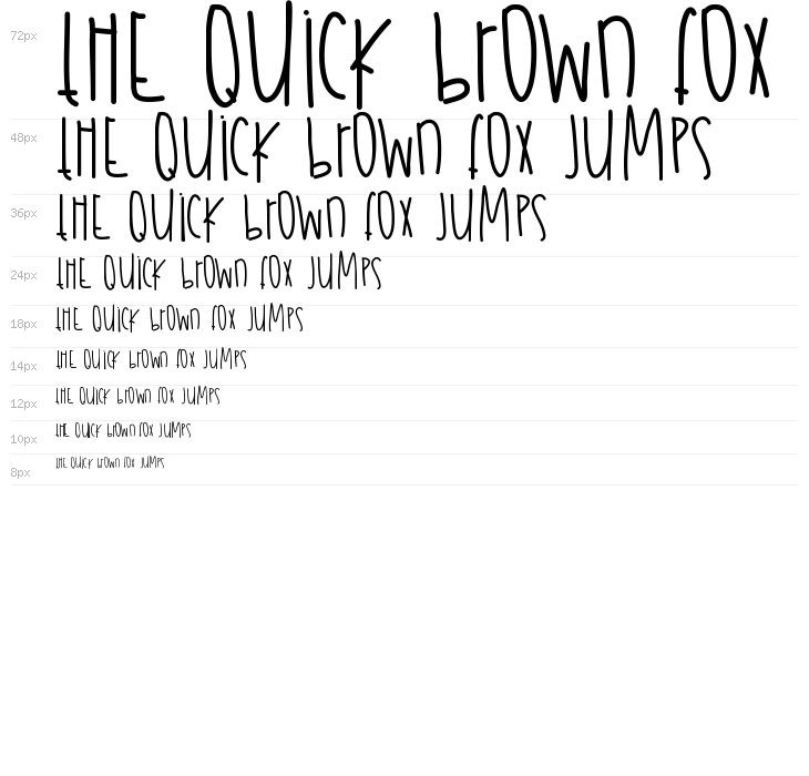 JulyFireworks Waterfall