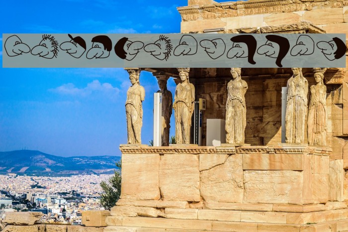 JulySketches Example 1