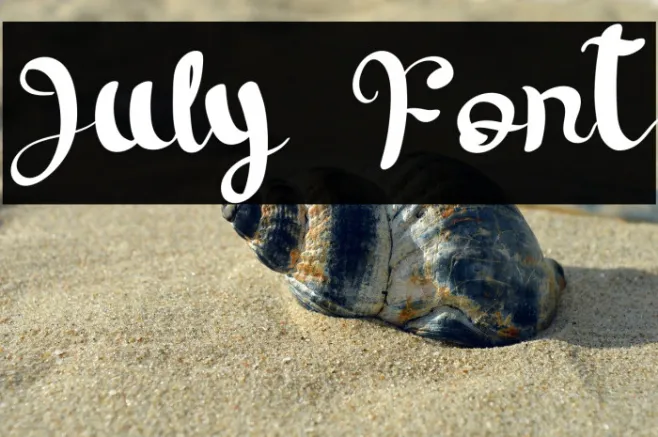 July Example 2