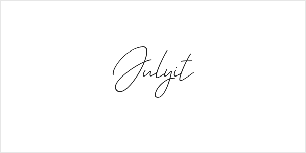 Julyit Logo
