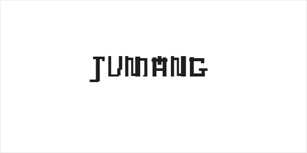Jumang Logo