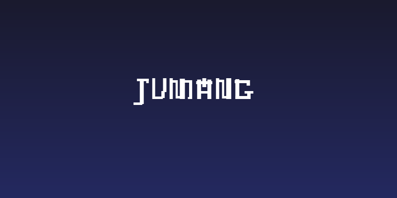 Jumang Social Header