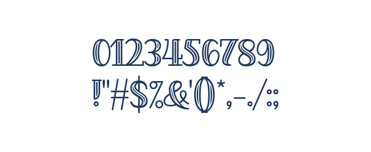 Jumat Other Characters