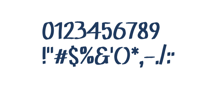 Jumawa Alone Other Characters
