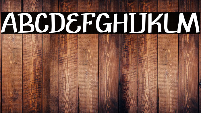 Jumawa Alone Example 1