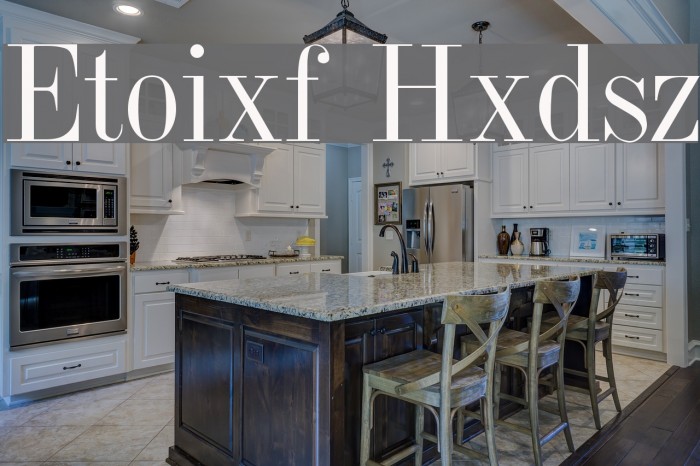 Jumble Plain Example 1