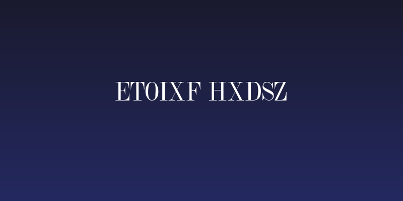 Jumble Plain Social Header