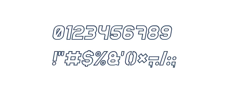 Numbers