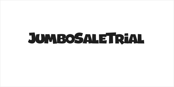 JumboSaleTrial Logo