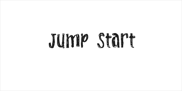 Jump Start Logo