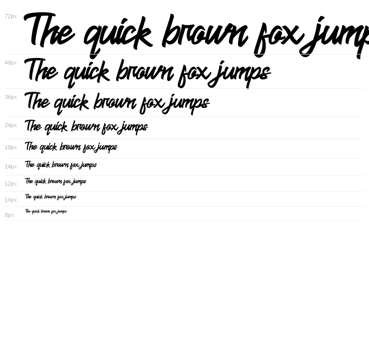 Jump Streets Waterfall