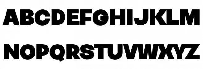 Jumper PERSONAL USE ONLY Black Schriftart Groß